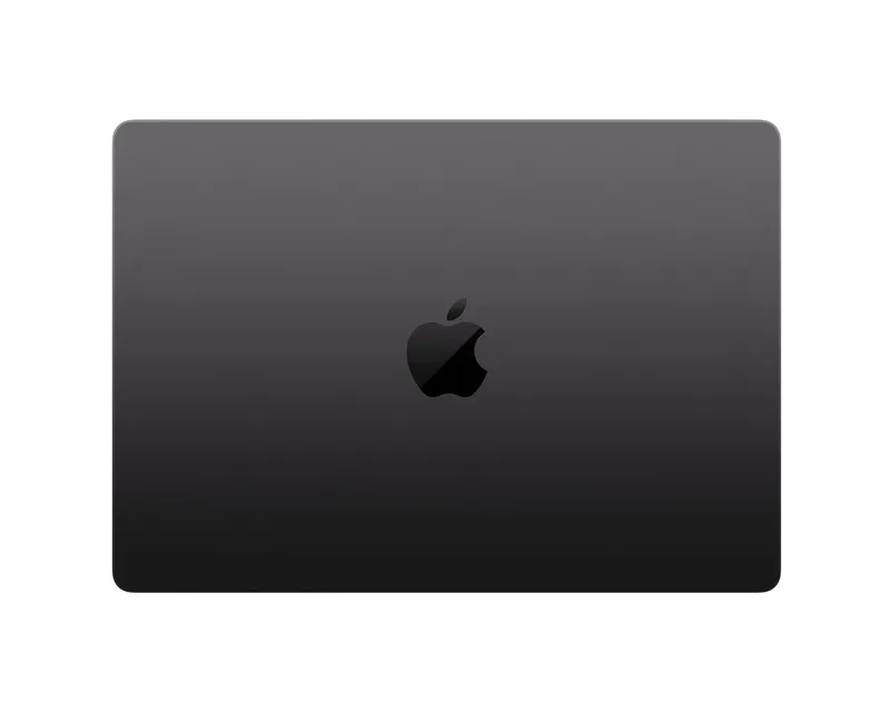 APPLE MacBook Pro 14.2 inch M4 Pro 12-core CPU 16-core GPU 48GB 1TB SSD Space Black (Z1FE000NH)  Slika 7