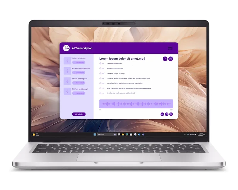 DELL Pro 14 Plus 14 inch FHD+ 300nits Core Ultra 7 268V 16GB 512GB SSD Intel Arc Backlit FP SC Win11Pro 3yr ProSupport  Slika 4