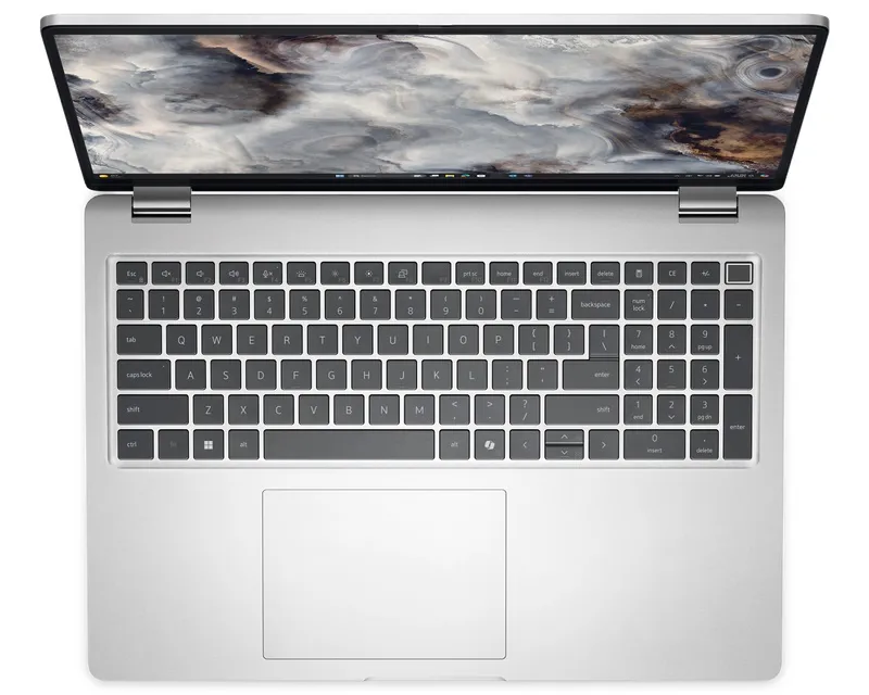 DELL Pro 16 Plus 16 inch FHD+ 300nits Core Ultra 7 268V 32GB 512GB SSD Intel Arc FP SC Win11Pro 3yr ProSupport  Slika 5