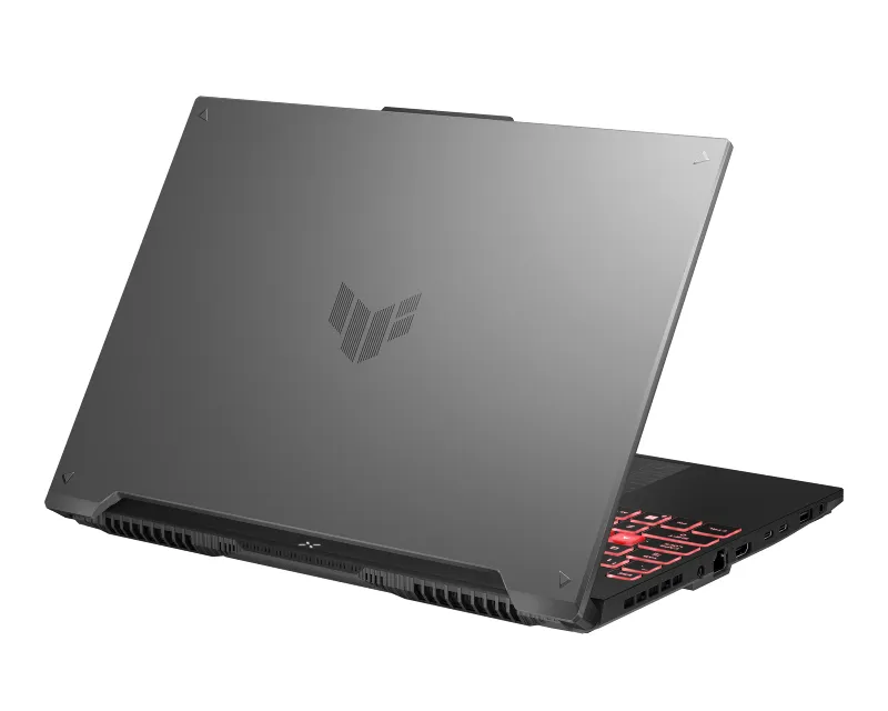 ASUS TUF Gaming A16 FA607NUG-RL117 (16 inča FHD+, Ryzen  7 7445HS, 16GB, SSD 512GB, GeForce RTX 4050) laptop  Slika 5