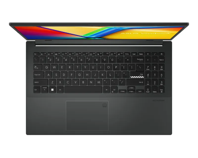 ASUS Vivobook Go 15 E1504FA-BQ522 (15.6 inča FHD, Ryzen 5 7520U, 16GB, SSD 512GB) laptop  Slika 4