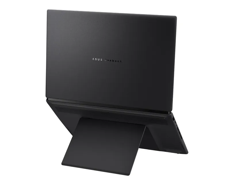 ASUS ZenBook Duo 14 OLED UX8407AA-SN151X (14 inča 3K OLED, Ultra 9 386H, 32GB, SSD 2TB, Win11 Pro) laptop  Slika 4
