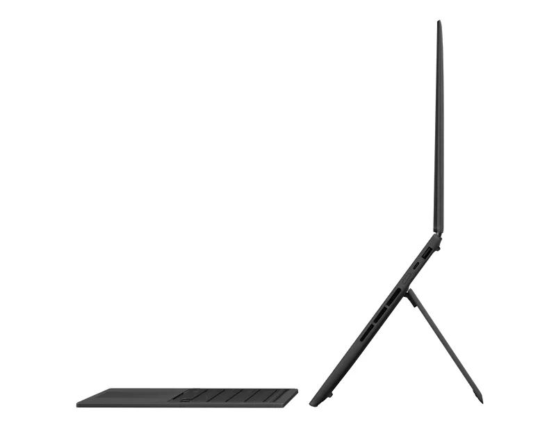 ASUS ZenBook Duo 14 OLED UX8407AA-SN151X (14 inča 3K OLED, Ultra 9 386H, 32GB, SSD 2TB, Win11 Pro) laptop  Slika 5