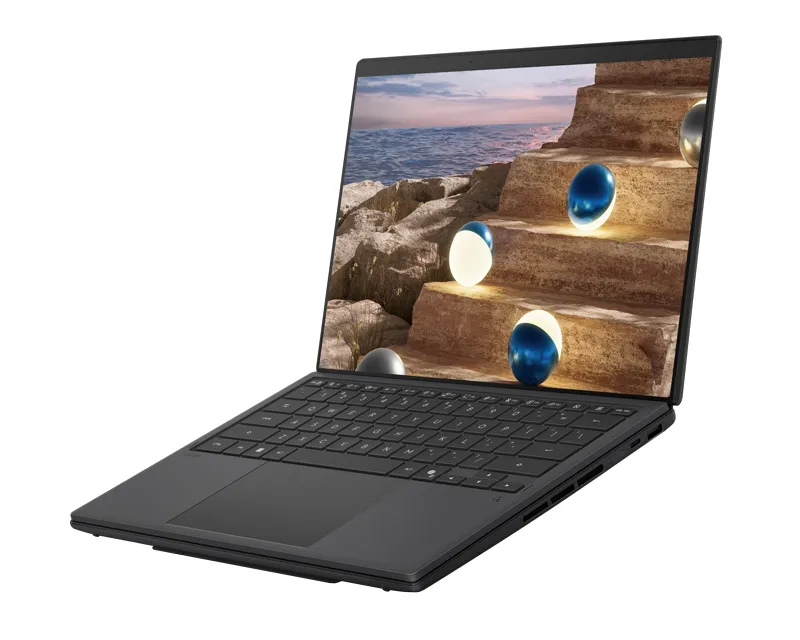 ASUS ZenBook Duo 14 OLED UX8407AA-SN151X (14 inča 3K OLED, Ultra 9 386H, 32GB, SSD 2TB, Win11 Pro) laptop  Slika 8