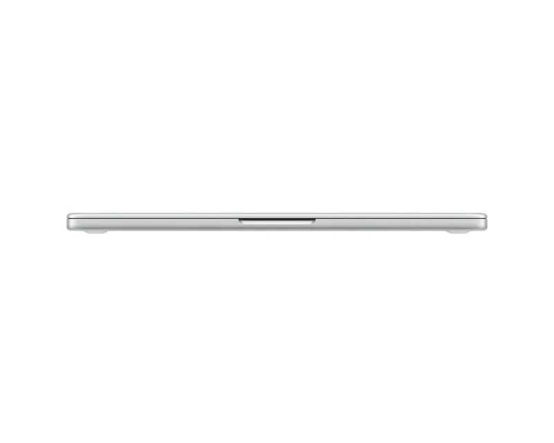 APPLE MacBook Neo 13 inch A18 Pro 6-core CPU 5-core GPU 8GB 256GB SSD Silver (MHFA4) Slika 3