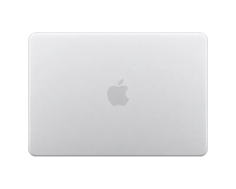 APPLE MacBook Neo 13 inch A18 Pro 6-core CPU 5-core GPU 8GB 256GB SSD Silver (MHFA4) Slika 5