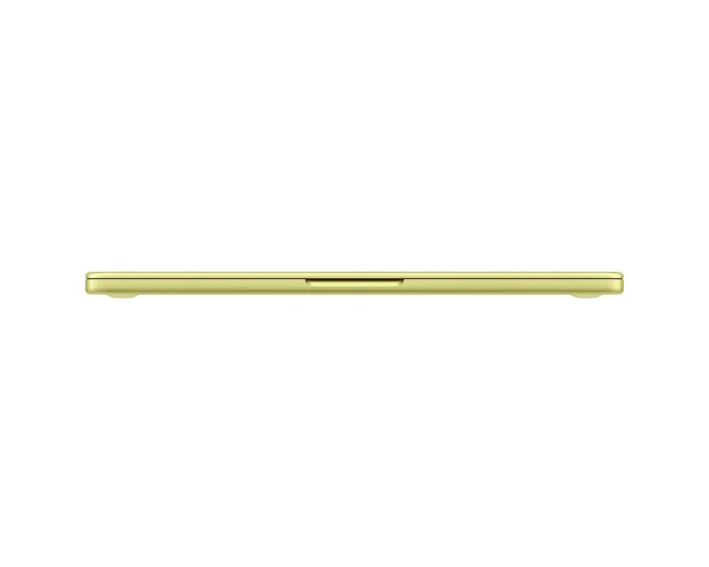 APPLE MacBook Neo 13 inch A18 Pro 6-core CPU 5-core GPU 8GB 256GB SSD Citrus (MHFD4) Slika 3
