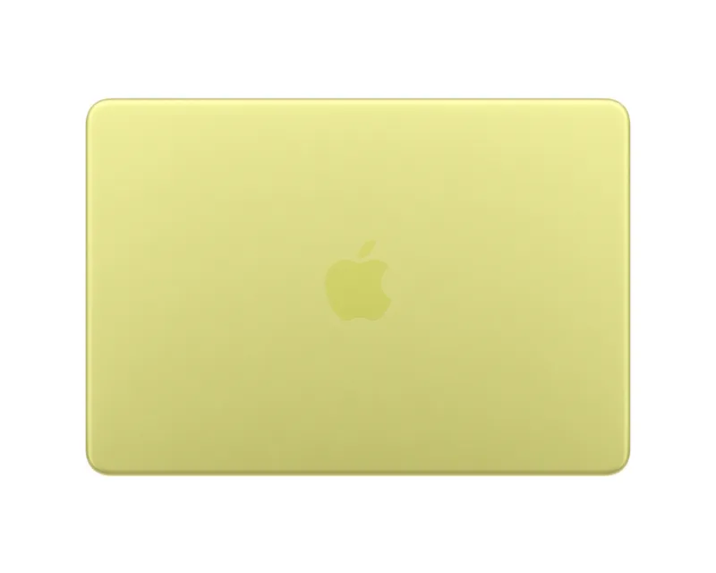 APPLE MacBook Neo 13 inch A18 Pro 6-core CPU 5-core GPU 8GB 256GB SSD Citrus (MHFD4) Slika 5