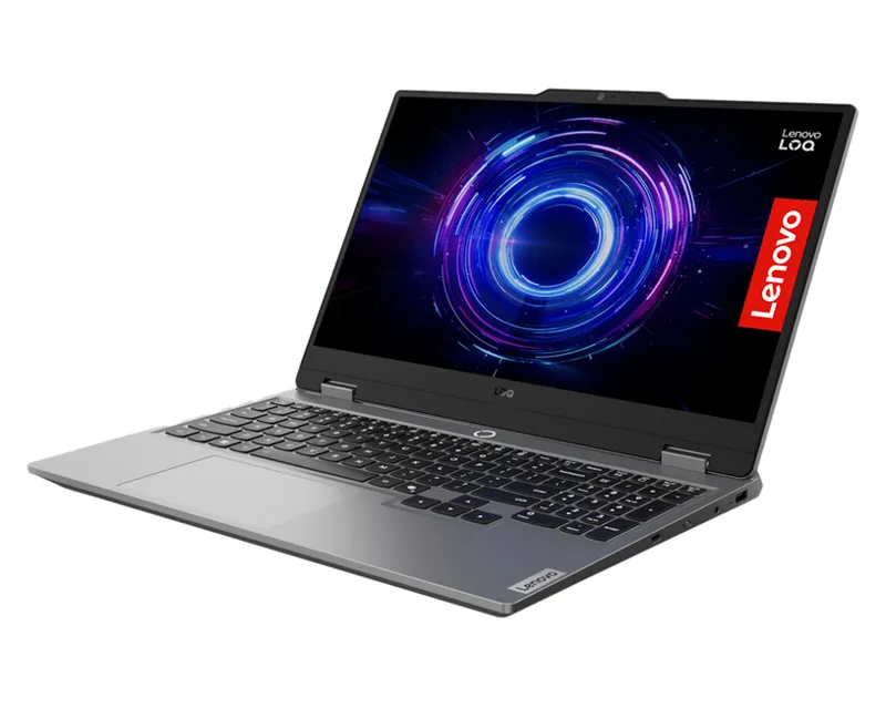 LENOVO LOQ 15IRX10 (15.6 inča FHD, i7-13650HX, 32GB, 1TB SSD, GeForce RTX 5060) laptop  Slika 2