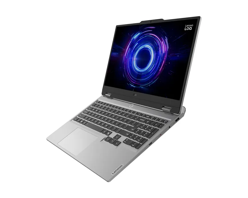 LENOVO LOQ 15IRX10 (15.6 inča FHD, i7-13650HX, 32GB, 1TB SSD, GeForce RTX 5060) laptop  Slika 5