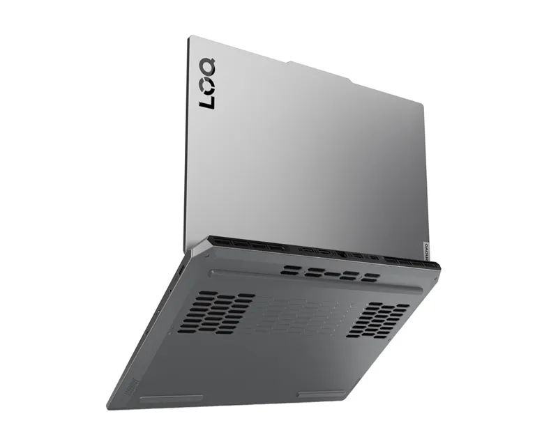 LENOVO LOQ 15IRX10 (15.6 inča FHD, i7-13650HX, 32GB, 1TB SSD, GeForce RTX 5060) laptop  Slika 8