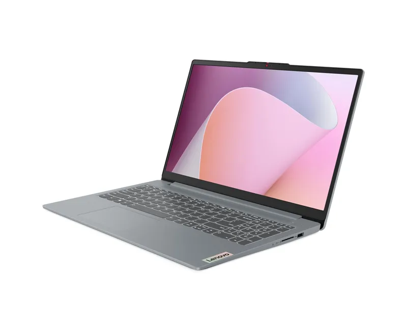 LENOVO IdeaPad Slim 3 15AMN8 (15.3 inča FHD, Ryzen 5 7520U, 16GB, 512GB SSD) laptop  Slika 2