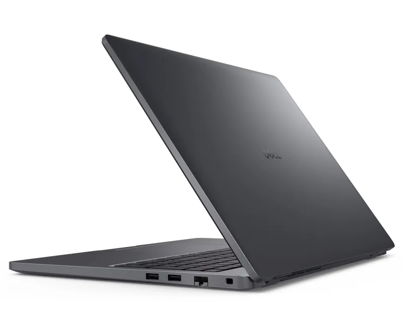 DELL Pro 16 16 inch FHD+ 300nits Core 5 120U 16GB 512GB SSD Backlit FP Win11Pro 3yr ProSupport  Slika 2