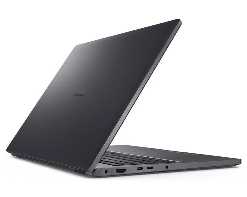 DELL Pro 16 16 inch FHD+ 300nits Core 5 120U 16GB 512GB SSD Backlit FP Win11Pro 3yr ProSupport  Slika 7