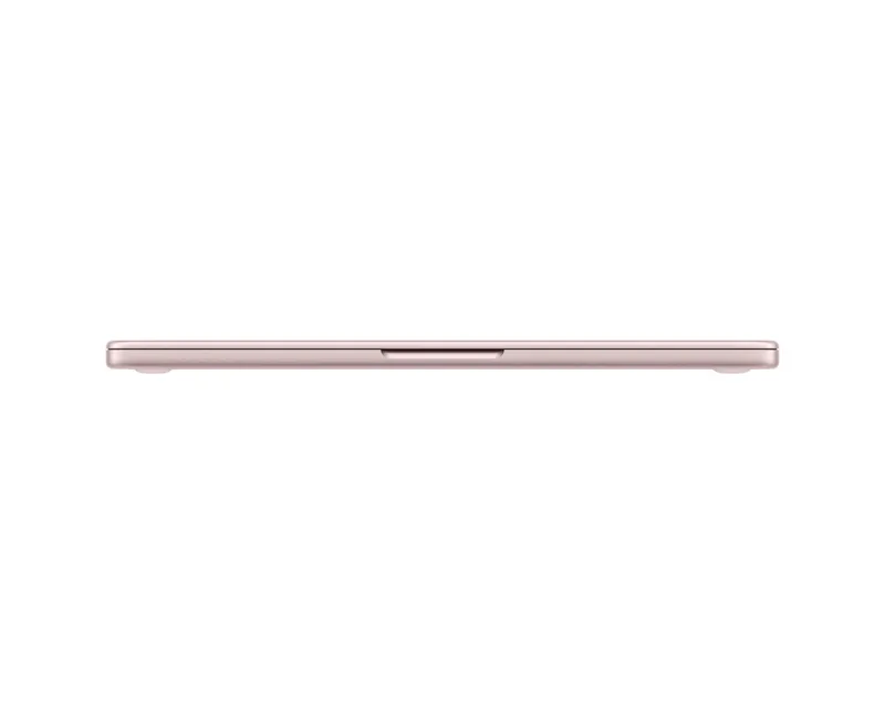APPLE MacBook Neo 13 inch A18 Pro 6-core CPU 5-core GPU 8GB 512GB SSD Blush (MHFJ4) Slika 3