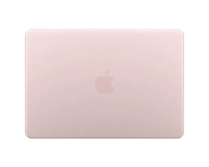 APPLE MacBook Neo 13 inch A18 Pro 6-core CPU 5-core GPU 8GB 512GB SSD Blush (MHFJ4) Slika 5