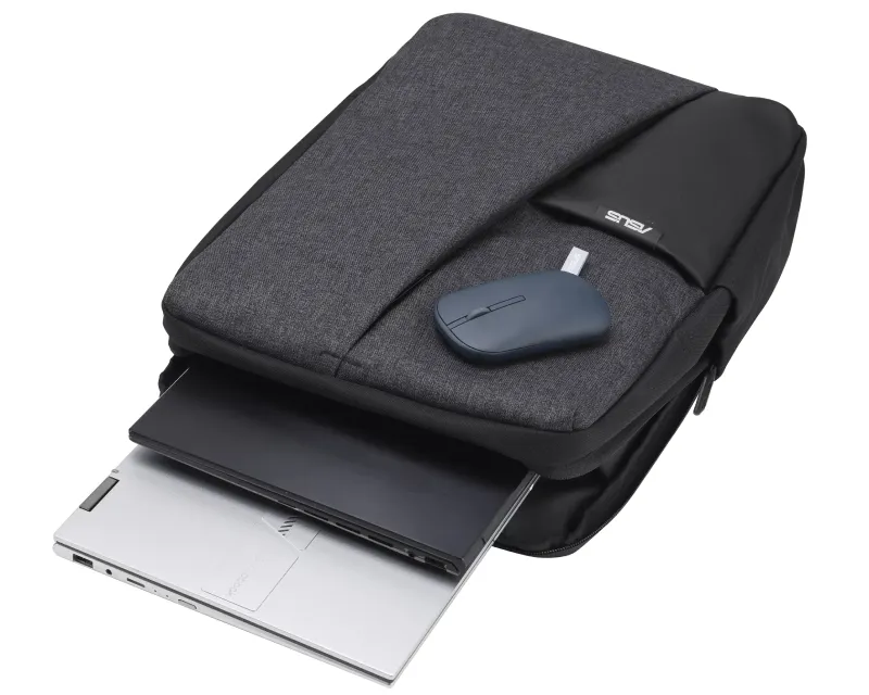 ASUS AP4600 ranac za laptop 17 inča crni  Slika 4