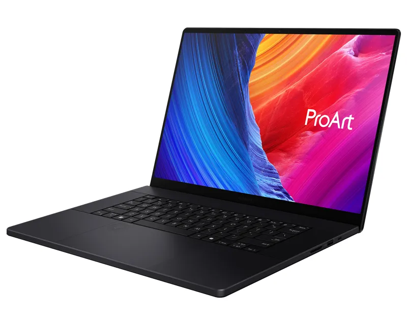 ASUS ProArt P16 OLED H7606WM-SR145 (16 inča 3K OLED, Ryzen AI 9 HX 370, 32GB, SSD 1TB, RTX 5060) laptop  Slika 3