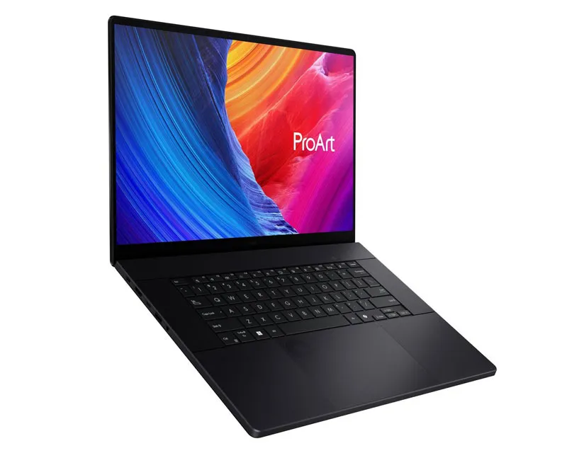ASUS ProArt P16 OLED H7606WM-SR145 (16 inča 3K OLED, Ryzen AI 9 HX 370, 32GB, SSD 1TB, RTX 5060) laptop  Slika 7