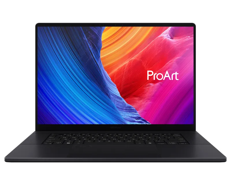 ASUS ProArt P16 OLED H7606WM-SR145 (16 inča 3K OLED, Ryzen AI 9 HX 370, 32GB, SSD 1TB, RTX 5060) laptop  Slika 1