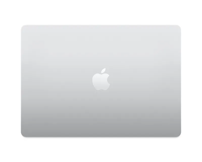 APPLE MacBook Air 15.3 inch M5 10-core CPU 10-core GPU 16GB 512GB SSD Silver (MDV94)  Slika 7