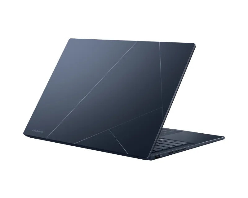 ASUS Zenbook 14 OLED UX3405CA-STA1353 (14 inča 3K, Ultra 7 255H, 32GB, SSD 1TB) laptop  Slika 4