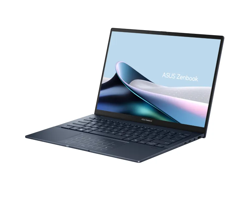 ASUS Zenbook 14 OLED UX3405CA-STA1353 (14 inča 3K, Ultra 7 255H, 32GB, SSD 1TB) laptop  Slika 1