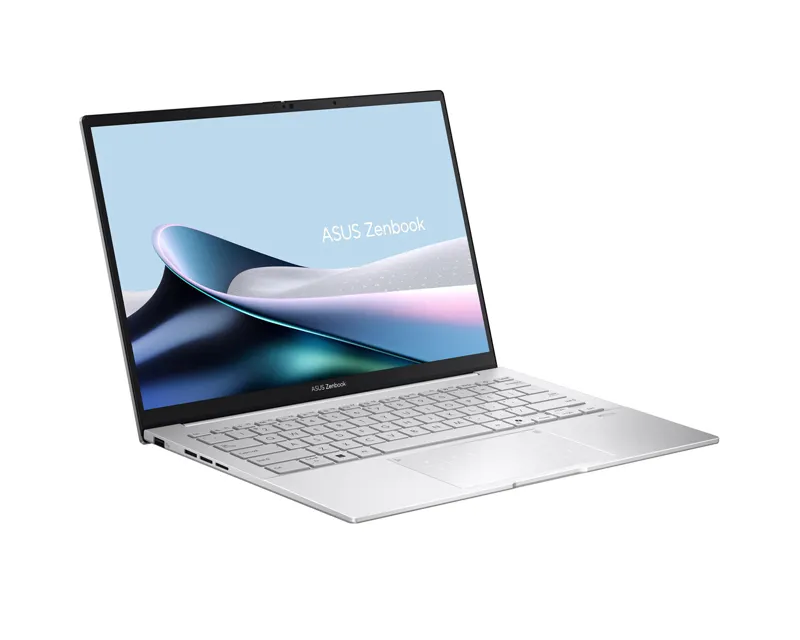 ASUS Zenbook 14 OLED UX3405CA-STA1369 (14 inča 3K, Ultra 7 255H, 16GB, SSD 1TB) laptop Slika 2