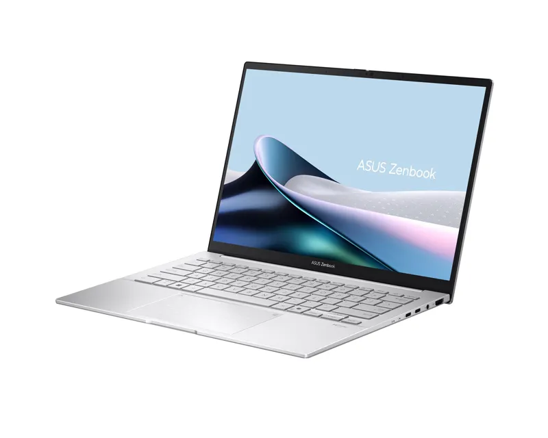 ASUS Zenbook 14 OLED UX3405CA-STA1369 (14 inča 3K, Ultra 7 255H, 16GB, SSD 1TB) laptop Slika 3