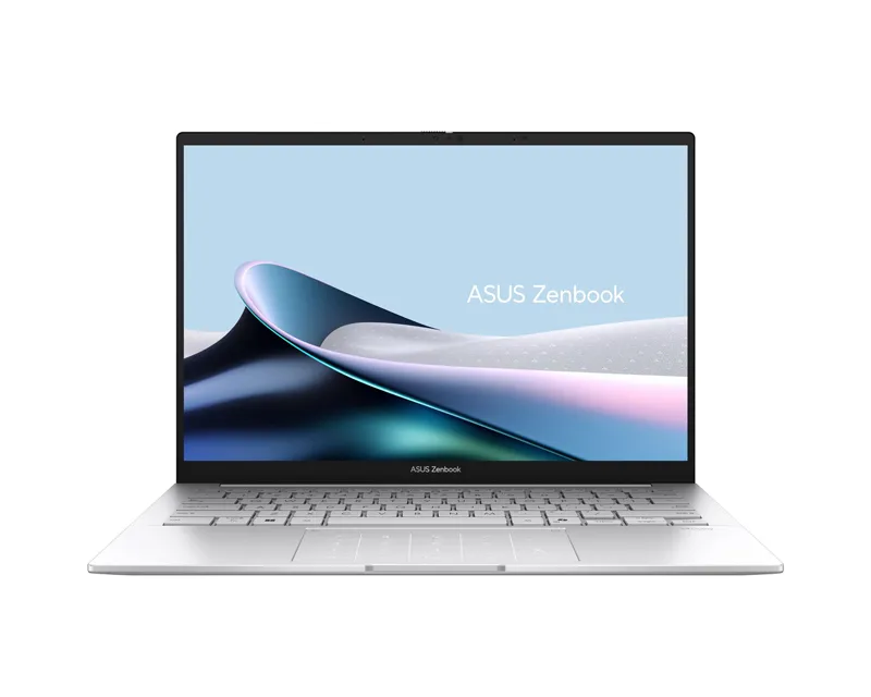 ASUS Zenbook 14 OLED UX3405CA-STA1369 (14 inča 3K, Ultra 7 255H, 16GB, SSD 1TB) laptop Slika 1