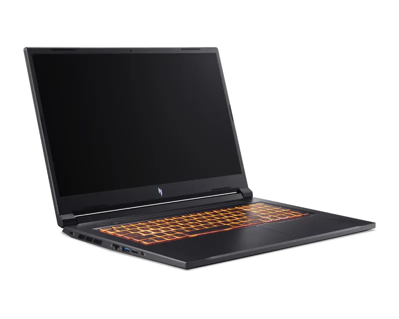 ACER Nitro V 17 AI 17.3 inča Ryzen 7 260 32GB 1TB SSD GeForce RTX 5070 crni  Slika 2