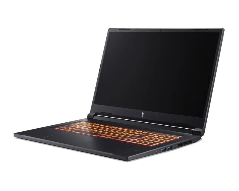 ACER Nitro V 17 AI 17.3 inča Ryzen 7 260 32GB 1TB SSD GeForce RTX 5070 crni  Slika 3
