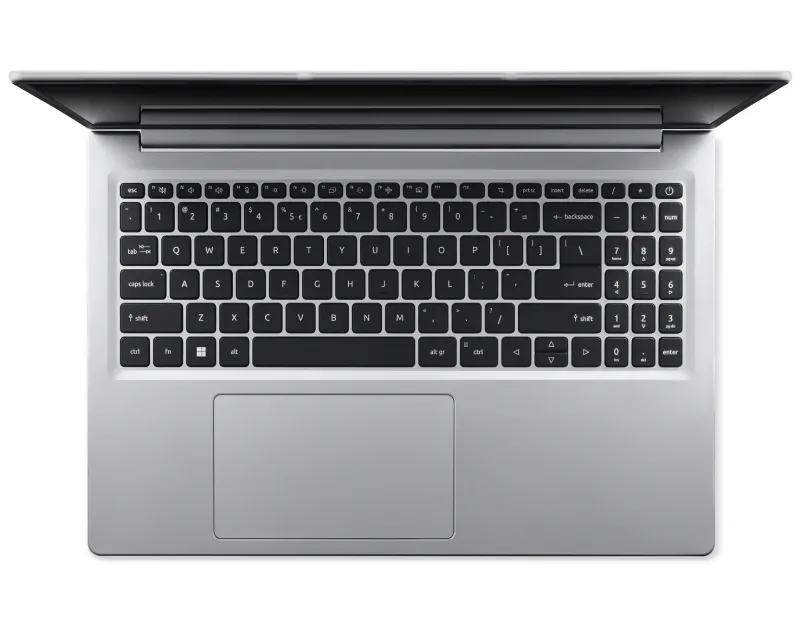ACER Aspire Lite 15 15.6 inča FHD, Ryzen 5 7430U, 8GB, 512GB SSD (AL15-49P-R0BZ) Slika 4