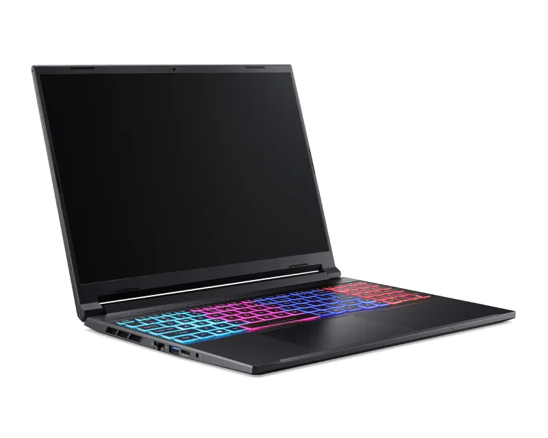 ACER Nitro V 16S 16 inča Core 9 270H 32GB 1TB SSD GeForce RTX 5070 crni (ANV16S-71-91FF)  Slika 2