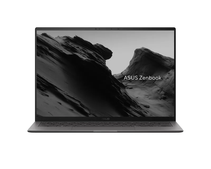 ASUS ZenBook S 14 UX5406AA-SU272X (14 inča 3K OLED, Ultra 9 386H, 32GB, SSD 1TB, Win11 Pro) laptop  Slika 2
