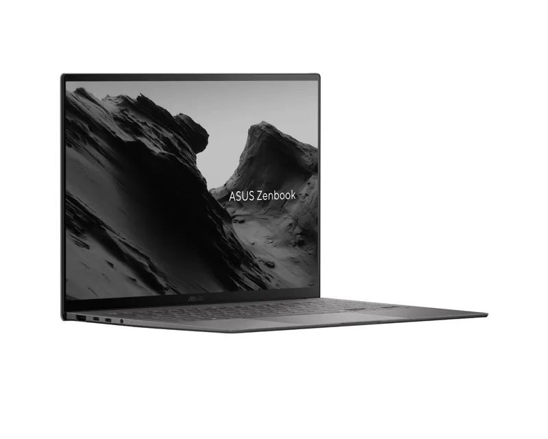 ASUS ZenBook S 14 UX5406AA-SU272X (14 inča 3K OLED, Ultra 9 386H, 32GB, SSD 1TB, Win11 Pro) laptop  Slika 3
