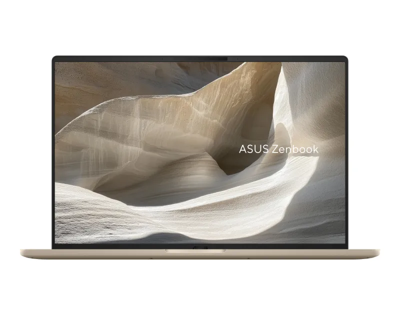 ASUS ZenBook A16 UX3607OA-SQ013W (16 inča 3K LED, Snapdragon X2 Elite Extreme X2E94100 , 48GB, SSD 1TB, Win11 home) laptop  Slika 2