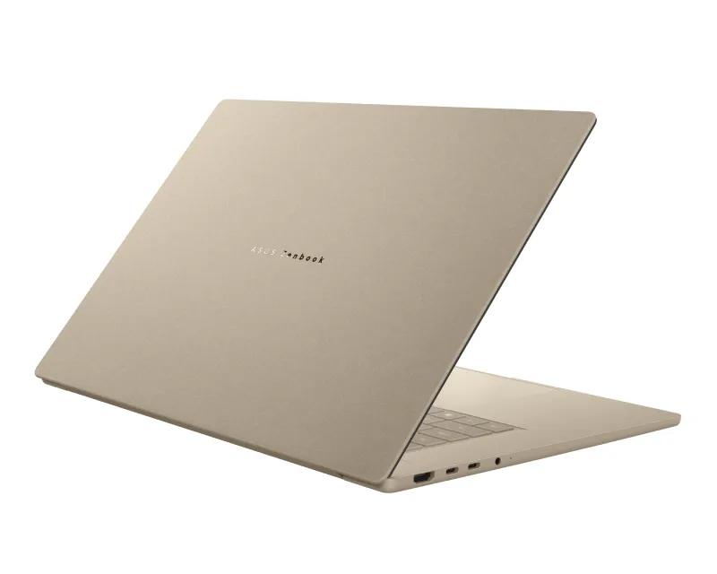 ASUS ZenBook A16 UX3607OA-SQ013W (16 inča 3K LED, Snapdragon X2 Elite Extreme X2E94100 , 48GB, SSD 1TB, Win11 home) laptop  Slika 5