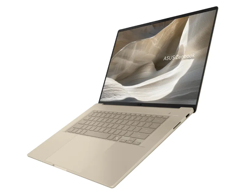 ASUS ZenBook A16 UX3607OA-SQ013W (16 inča 3K LED, Snapdragon X2 Elite Extreme X2E94100 , 48GB, SSD 1TB, Win11 home) laptop  Slika 8