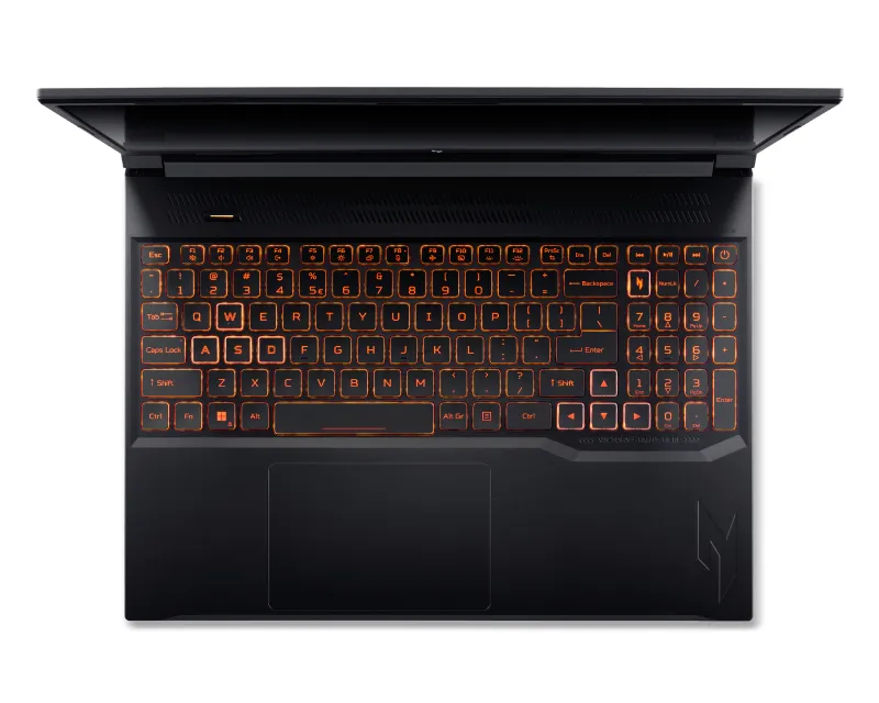 ACER Nitro V16 AI 16 inča Ryzen AI 5 240 16GB 1TB SSD GeForce RTX 5060  Slika 3