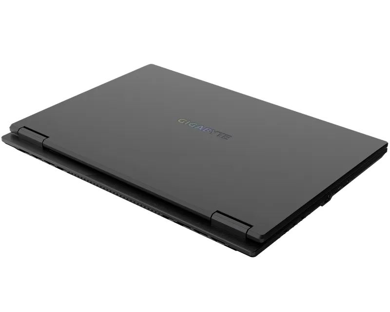 GIGABYTE A18 3VH 18 inch QHD+ 165Hz 300nits AMD Ryzen 7 260 16GB 512GB SSD GeForce RTX 5060 8GB RGB Backlit gaming laptop  Slika 9