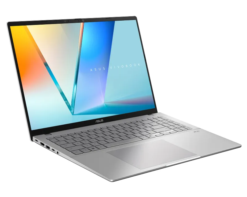 ASUS Vivobook S16 S3607CA-RPA035  (16 inča WUXGA, Ultra 7 255H, 16GB, SSD 1TB) laptop + ranac  Slika 2
