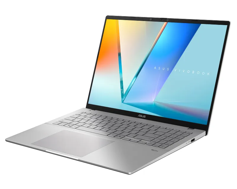 ASUS Vivobook S16 S3607CA-RPA035  (16 inča WUXGA, Ultra 7 255H, 16GB, SSD 1TB) laptop + ranac  Slika 4