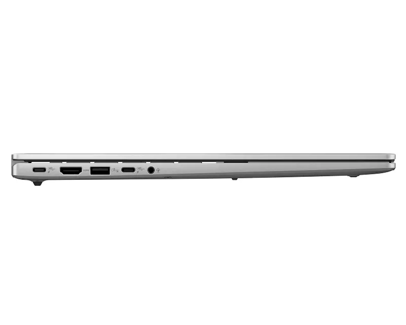 ASUS Vivobook S16 S3607CA-RPA035 (16 inča WUXGA, Ultra 7 255H, 16GB, SSD 1TB) laptop + ranac Slika 5