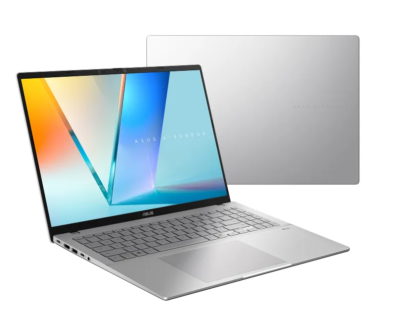 ASUS Vivobook S16 S3607CA-RPA035 (16 inča WUXGA, Ultra 7 255H, 16GB, SSD 1TB) laptop + ranac Slika 9