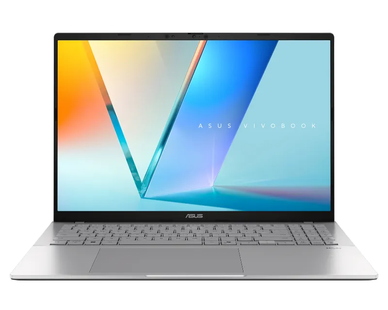 ASUS Vivobook S16 S3607CA-RPA035 (16 inča WUXGA, Ultra 7 255H, 16GB, SSD 1TB) laptop + ranac Slika 1