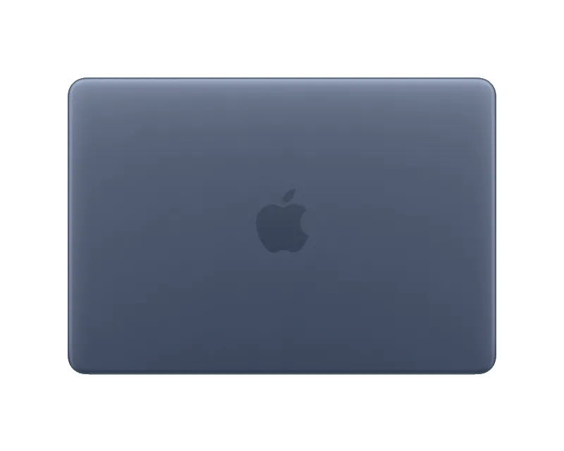 APPLE MacBook Neo 13 inch A18 Pro 6-core CPU 5-core GPU 8GB 256GB SSD Indigo (MHFF4) Slika 5