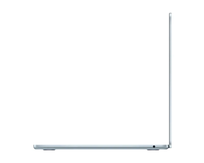 APPLE MacBook Air 13.6 inch M5 10-core CPU 8-core GPU 16GB 512GB SSD Sky Blue (MDHH4) Slika 3