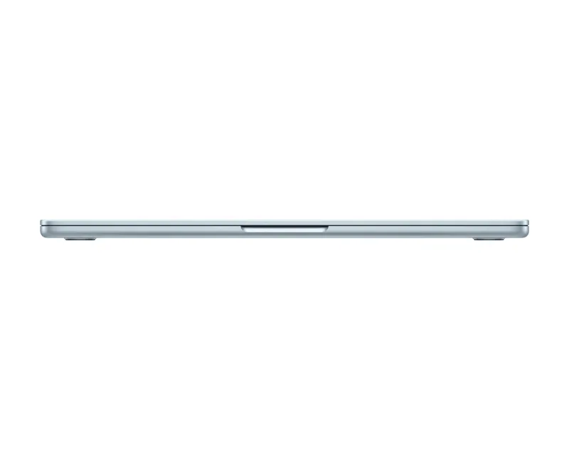APPLE MacBook Air 13.6 inch M5 10-core CPU 8-core GPU 16GB 512GB SSD Sky Blue (MDHH4) Slika 5
