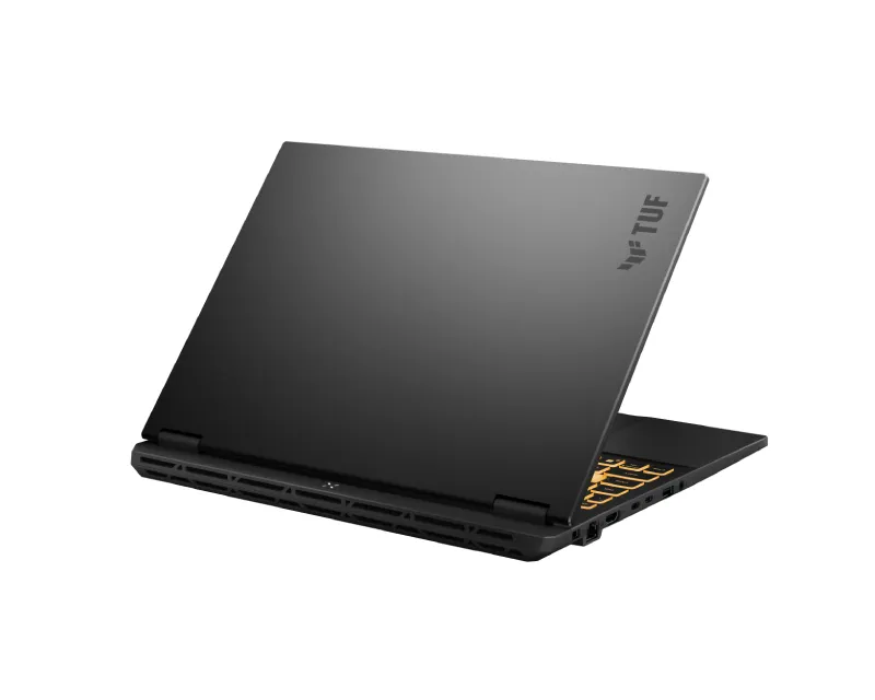 ASUS TUF Gaming F16 FX608JMI-TU271 (16 inča FHD+, i7-14650HX, 16GB, SSD 512GB, GeForce RTX 5060) laptop Slika 8